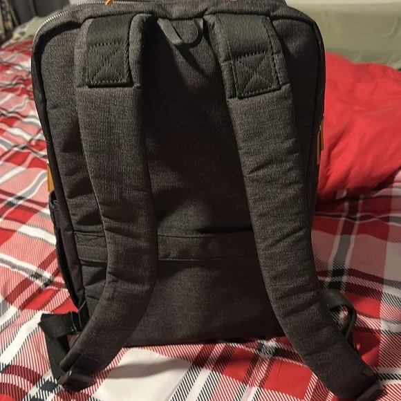 Nordace travel backpack - Picture 3 of 13